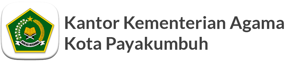 Kemenag PYK