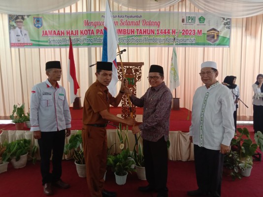 Kemenag Pyk