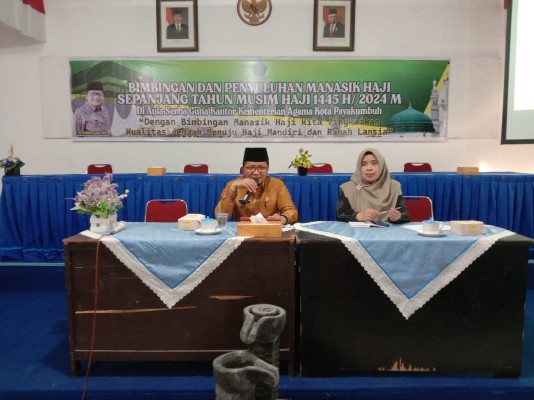 Kemenag Pyk