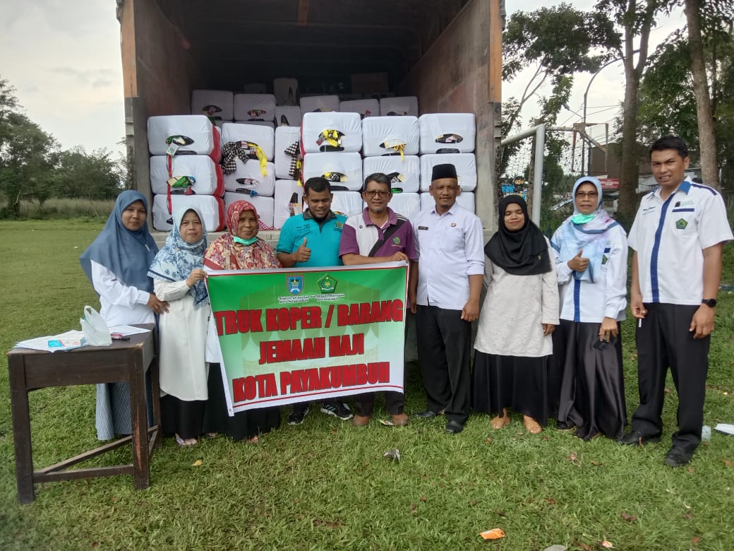 Kemenag Pyk