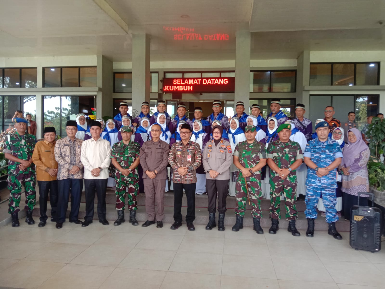 Kemenag Pyk