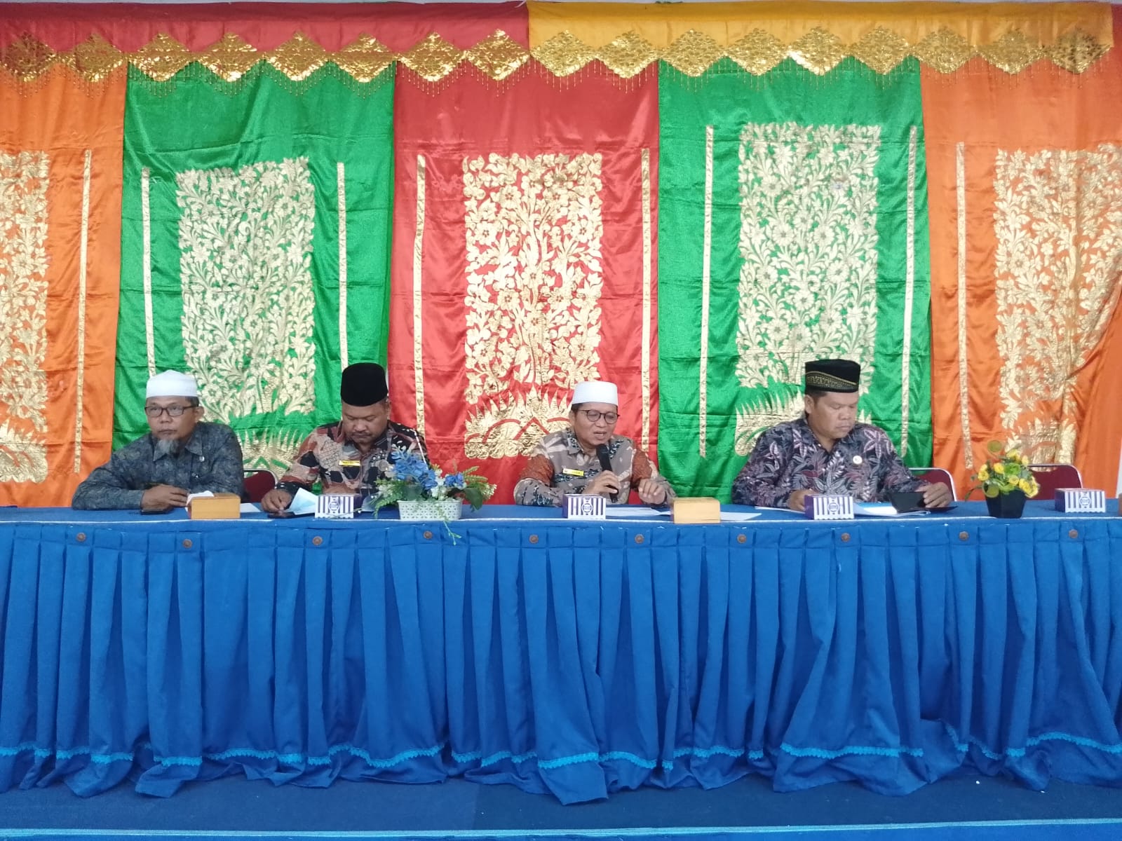 Kemenag Pyk