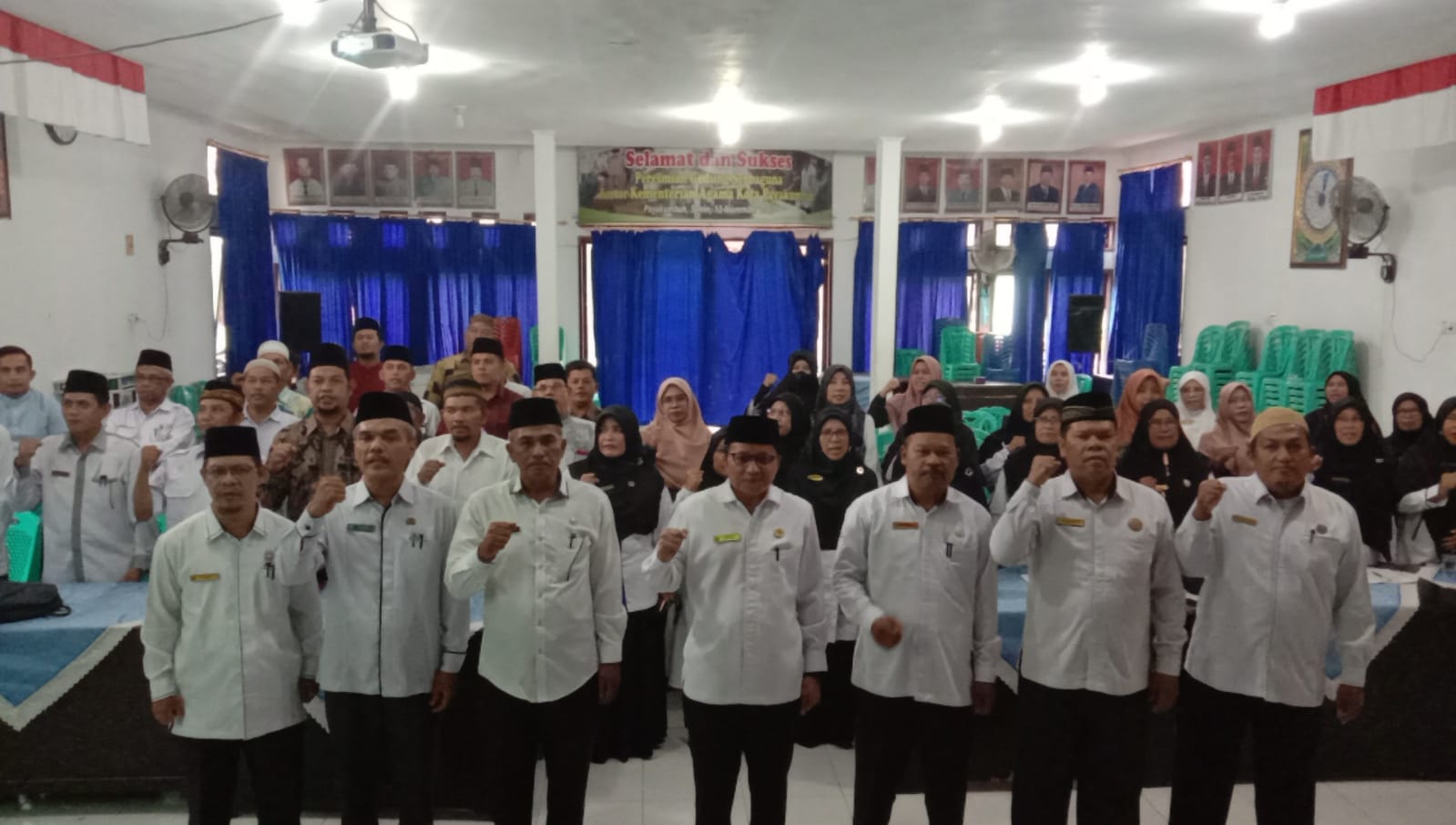 Kemenag Pyk
