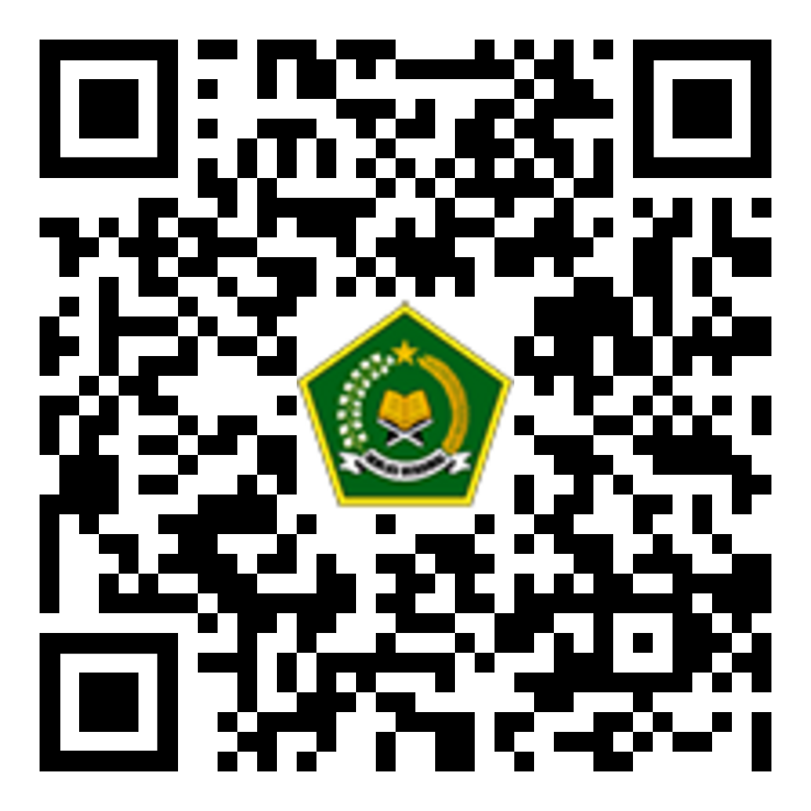 Visi Misi Kemenag Payakumbuh